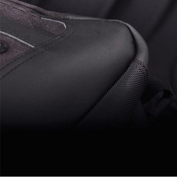 Billybelt | Bags | Black With Grey Ultimate Lightweight  Black with Grey Ultimate Lightweight Computer Backpack for Modern Lifest…